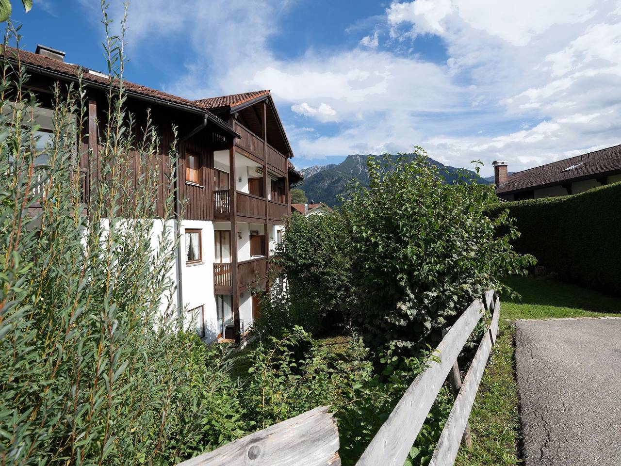 Ganze Ferienwohnung, Gipfelliebe - Ferienwohnung mit Bergblick, Panoramablick und Hund erlaubt in Bad Hindelang, Bayerisch Schwaben