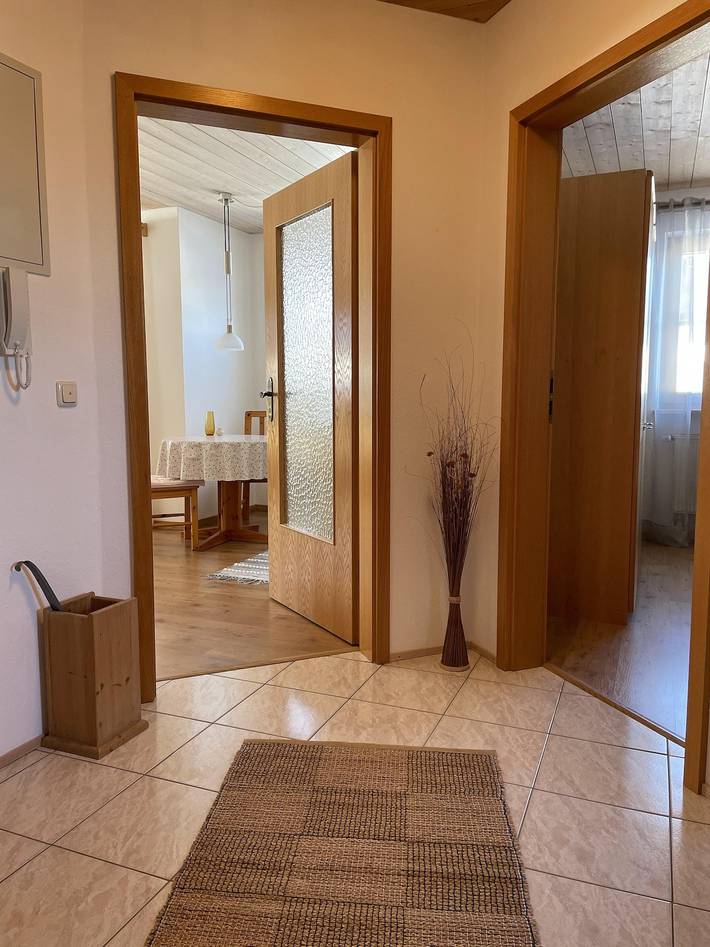 Ganze Ferienwohnung, Ferienwohnung 1 in Neuschwanstein, Füssen