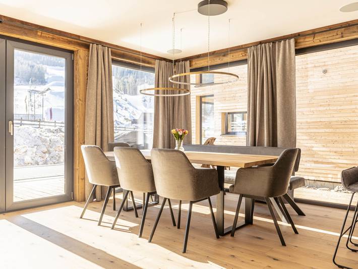 Ferienhaus für 8 Personen in Österreich - 4