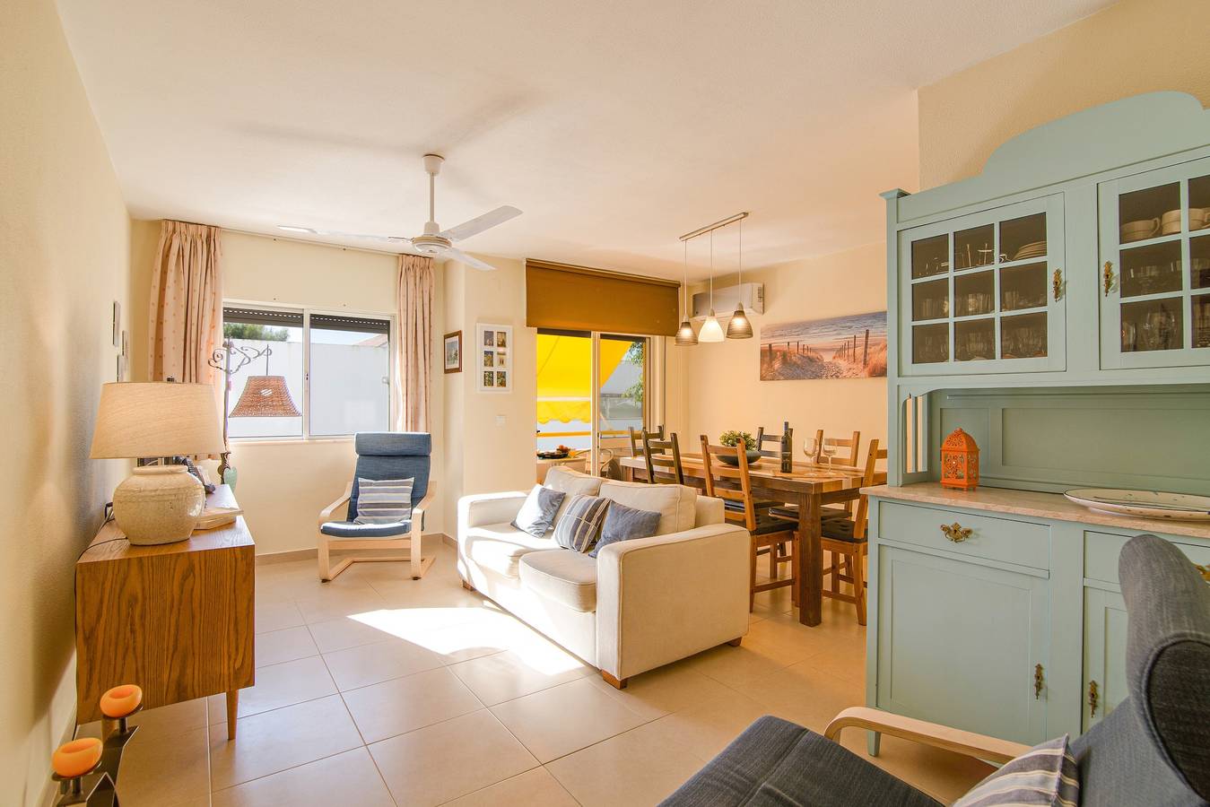 Apartamento para 4 Personas en Sé (Faro), Faro (Sé e São Pedro)
