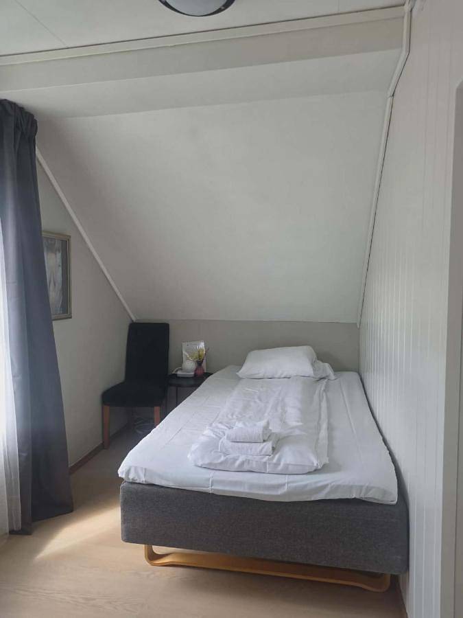 Stavangerliving in Storhaug, Stavanger