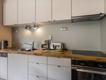 Studio pour 2 Personnes dans Megève, Massif du Mont-Blanc, Photo 2