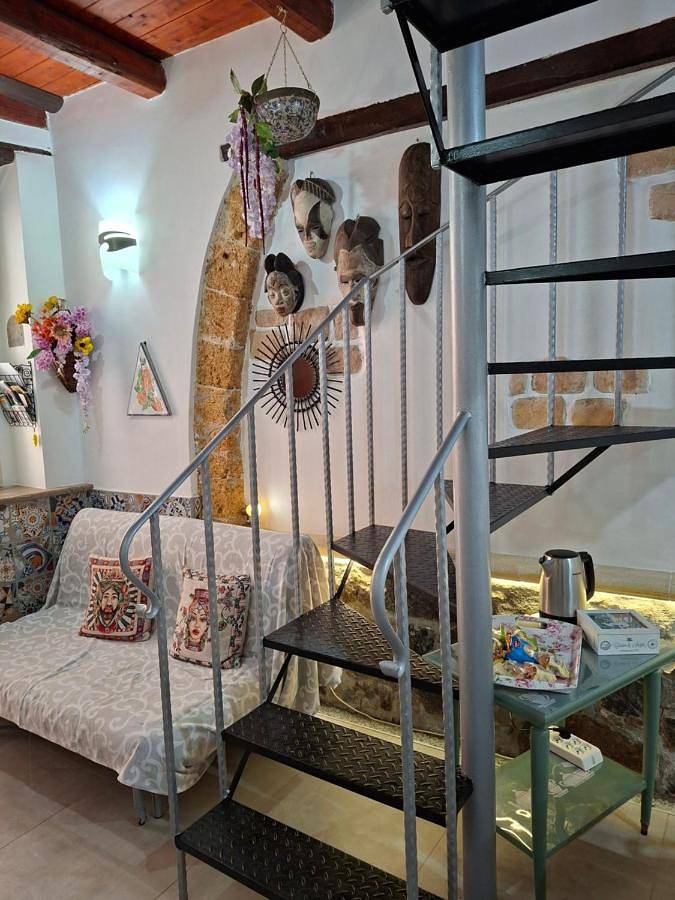 Ganze Wohnung, Apartment in Cefalù, Cefalù (gemeinde)