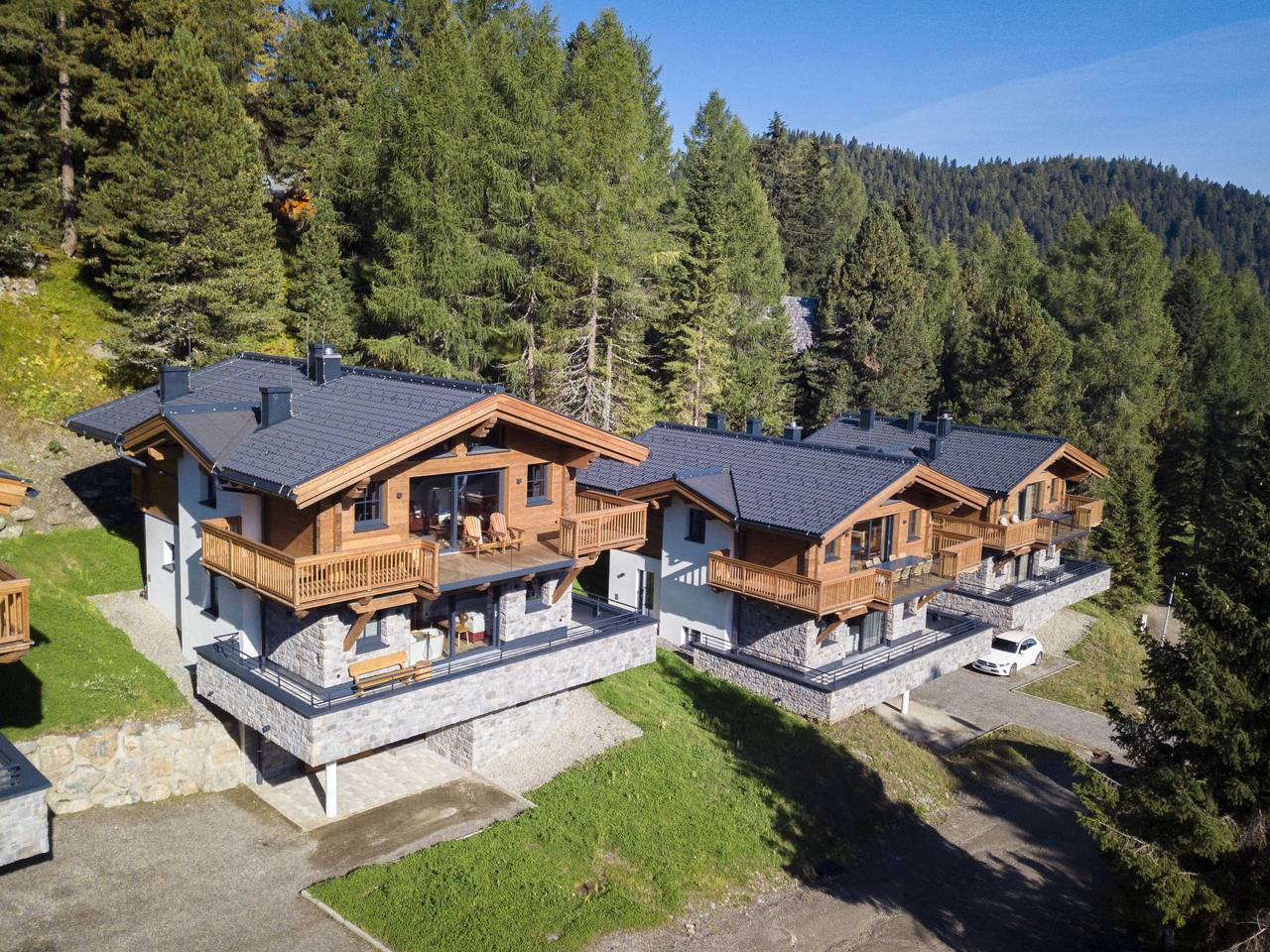 Casa vacanza a Nockberge a partire da 273€ a notte