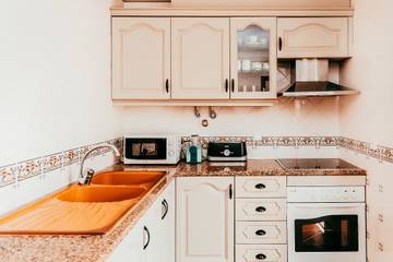 Casa De Férias para 6 Pessoas em Altura, Distrito de Faro, Foto 1