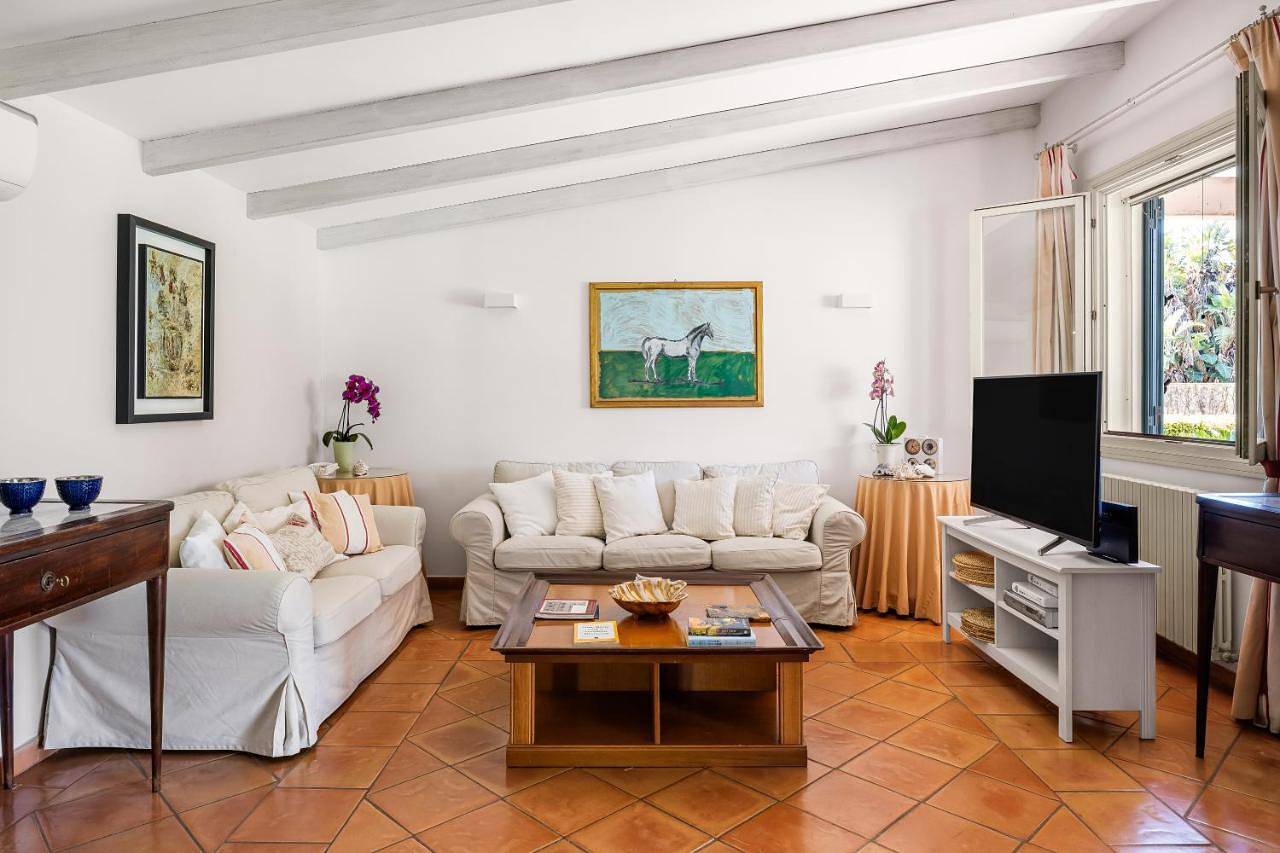 Villa in Palermo, Provincia di Palermo
