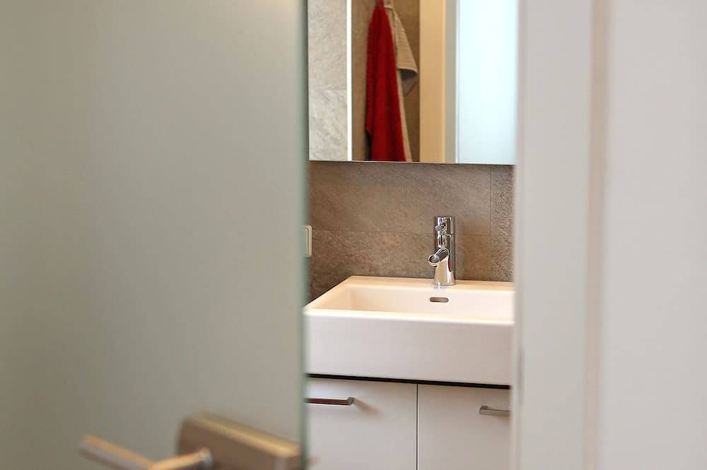 Ganze Wohnung, Villa Alpenchic - Apartment Museumsblick in Gailtaler Alpen, Nötsch im Gailtal