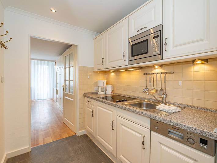 Ganze Ferienwohnung, Wiking, App 109 - Wiking, App 109 in Westerland, Sylt (Gemeinde)