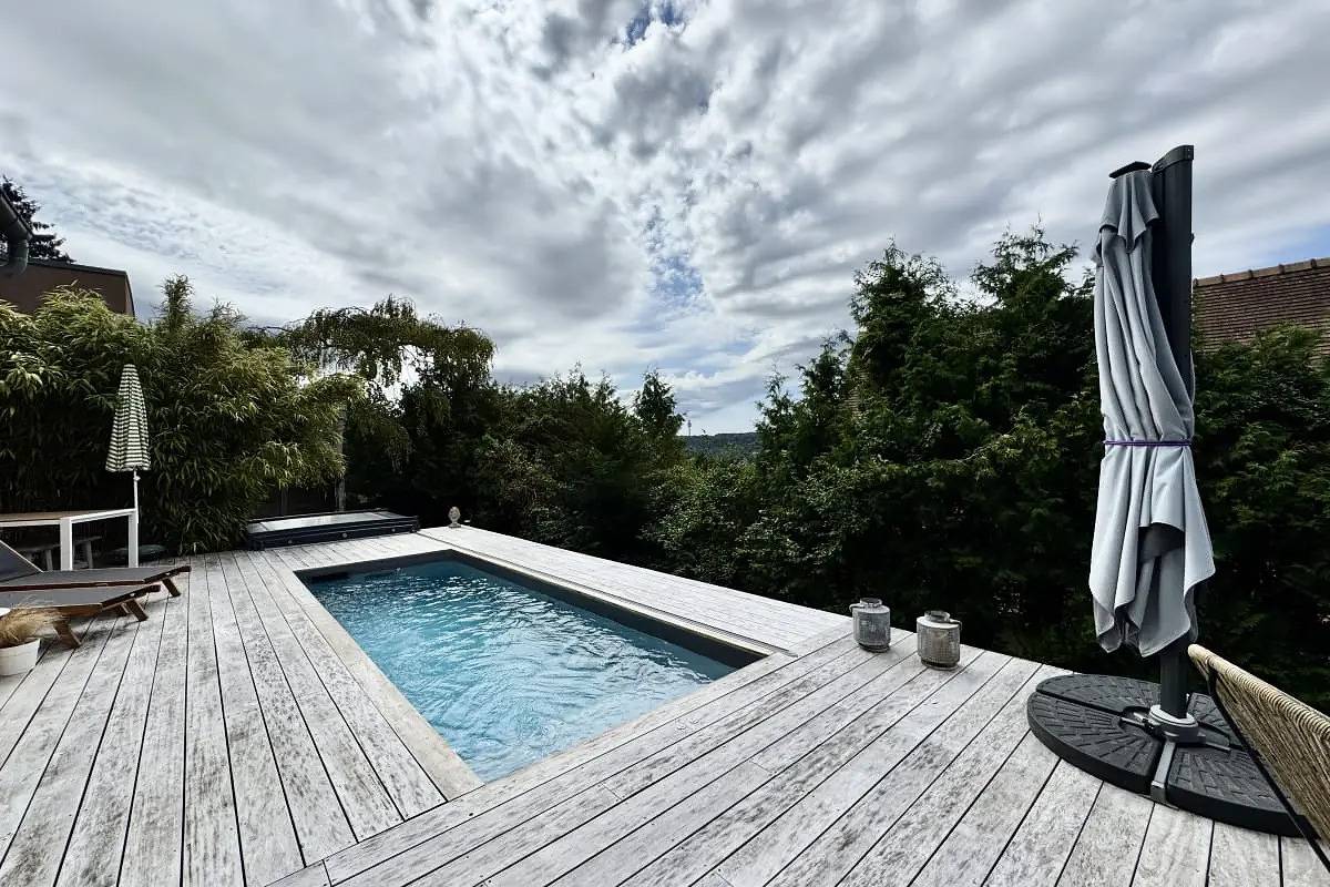 Maisons & Villas pour 4 Personnes in Rouen, Région de Rouen
