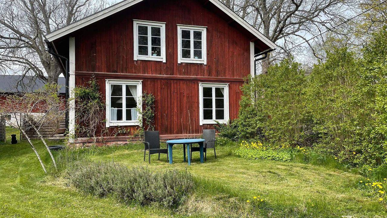 Ferienhaus für 6 Personen (68 m²) in Väddö in Ortala, Stockholm und Umgebung