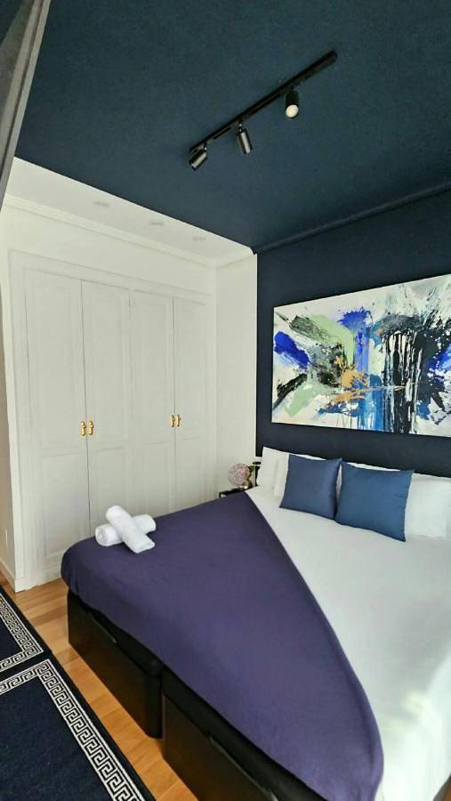Albergue para 2 personas, con Piscina en Vigo - 2
