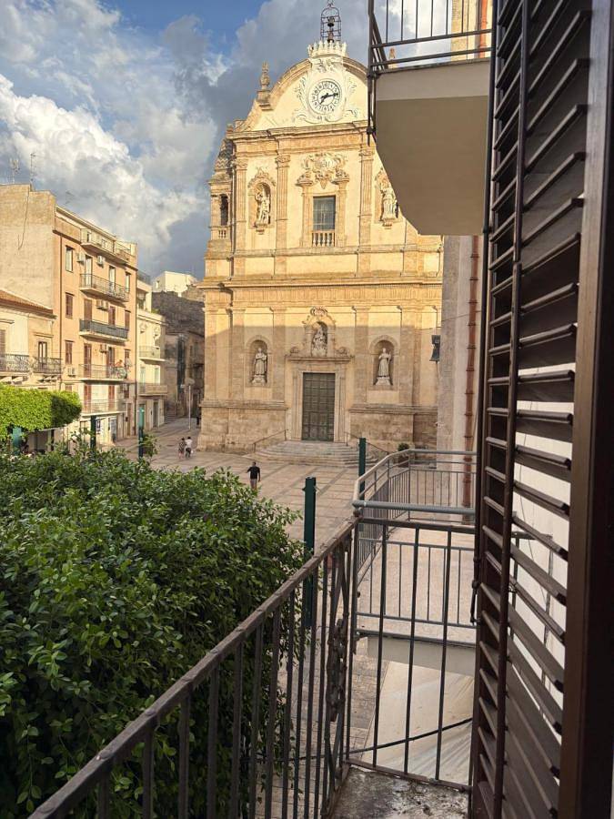 Casa Catalano Alcamo in Alcamo, Provincia di Trapani