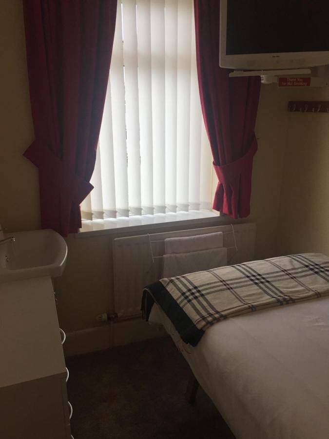 Chambre d’hôte pour 2 personnes à Poole - 4