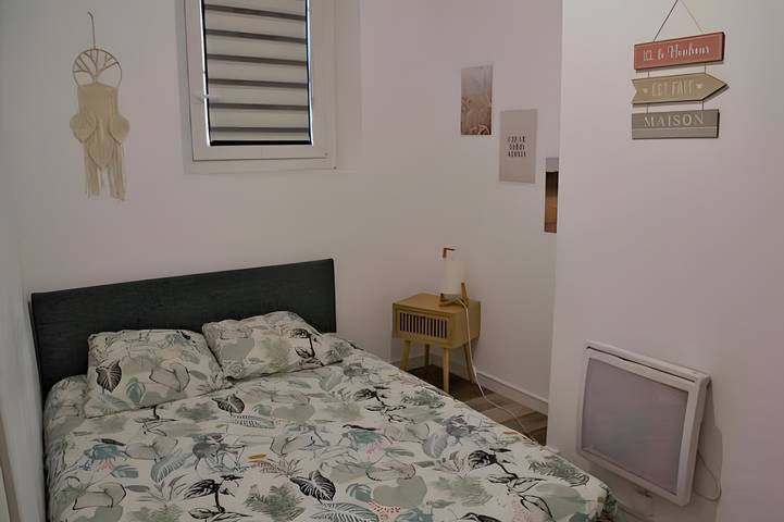 Appartement de vacances pour 4 personnes, adapté aux familles dans Yonne - 3