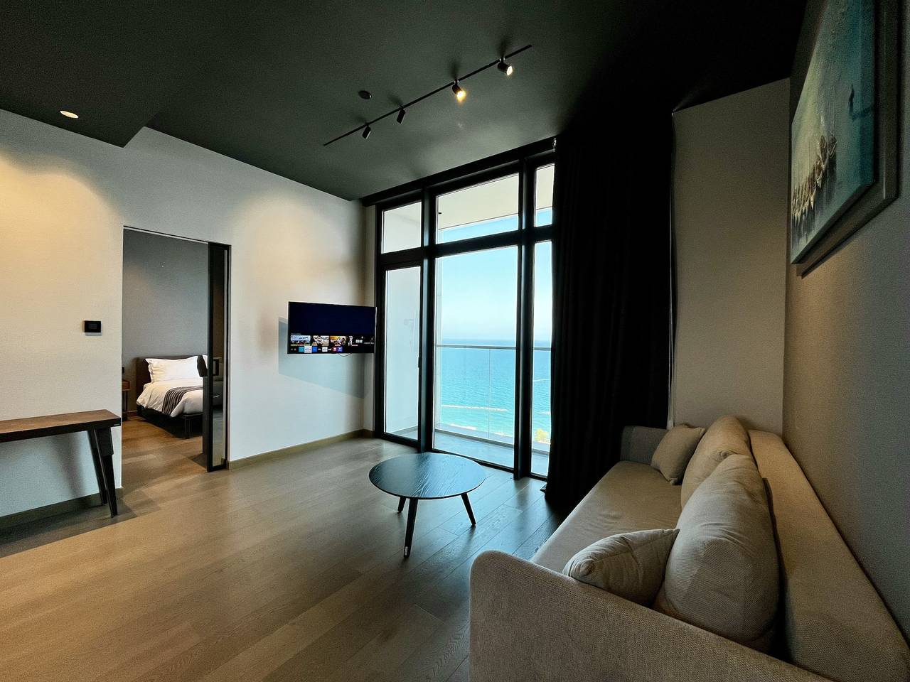 Ganze Wohnung, 128 Lim - 2106 Stay Only Tower Suite in Südzypern