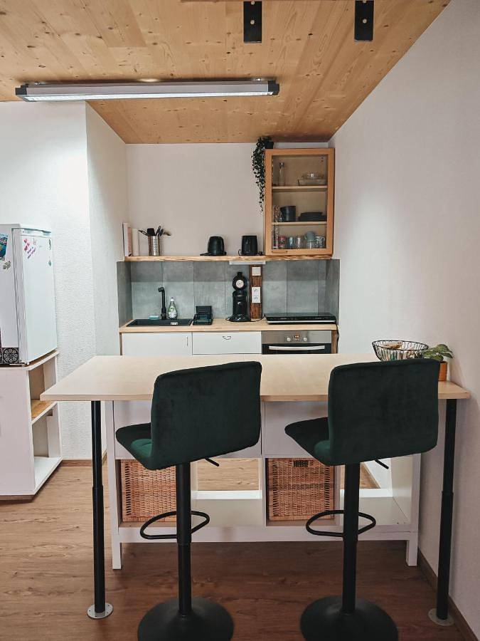 Ganze Wohnung, One-Bedroom Apartment in Lend, Ski Amadé