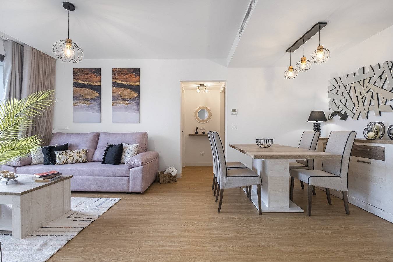Apartamento inteiro, Inner City by Homie in São Martinho (desambiguação), Madeira