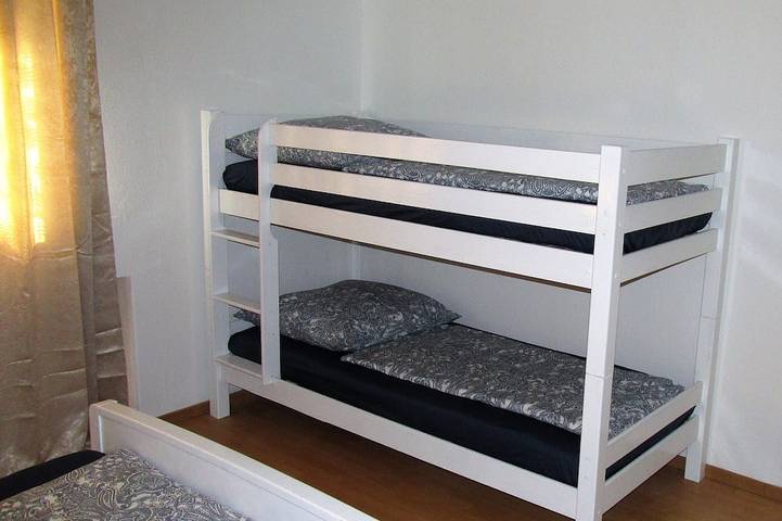 Ferienhaus für 4 Personen, mit Garten in Legoland Deutschland - 3