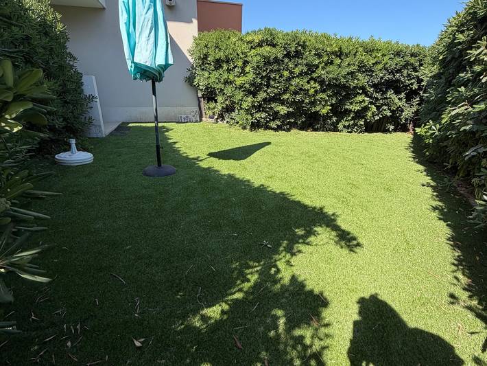 Gîte pour 2 personnes, avec piscine et jardin à Saint-Cyprien - 4