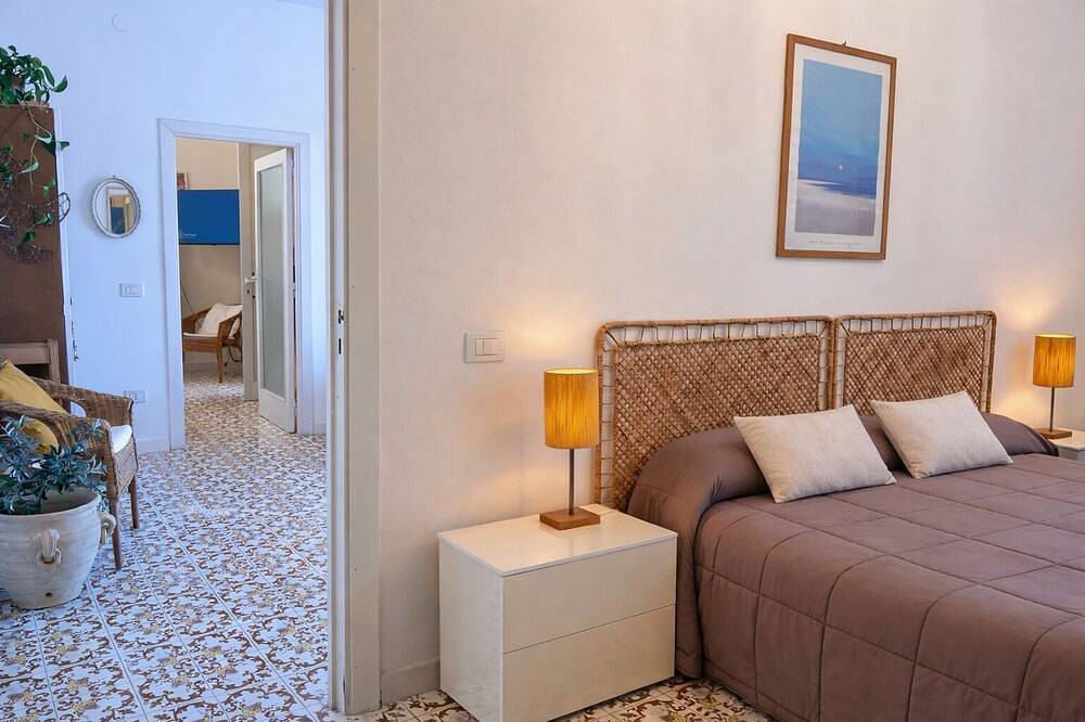 Villa Carlotta - Relax near the sea in Conca Verde - Sorrento, Massa Lubrense