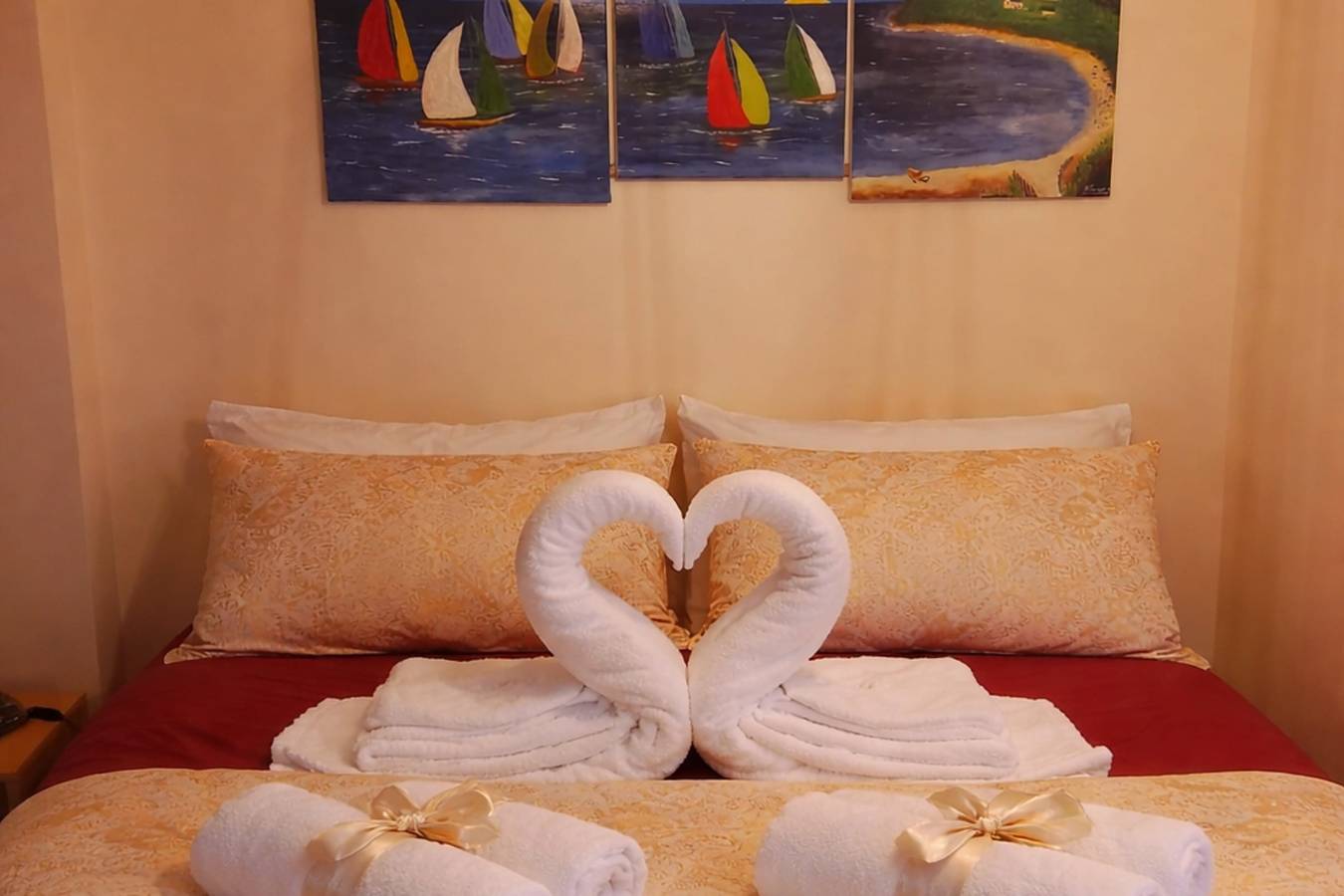 Ganze Wohnung, Ferienwohnung für 2 Personen mit Terrasse in La Turballe, Côte d'Amour