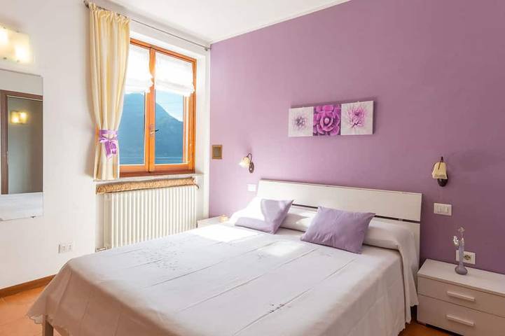 Ganze Wohnung, Stefania in Gemeinde Varenna, Westliche Bergamo-Alpen