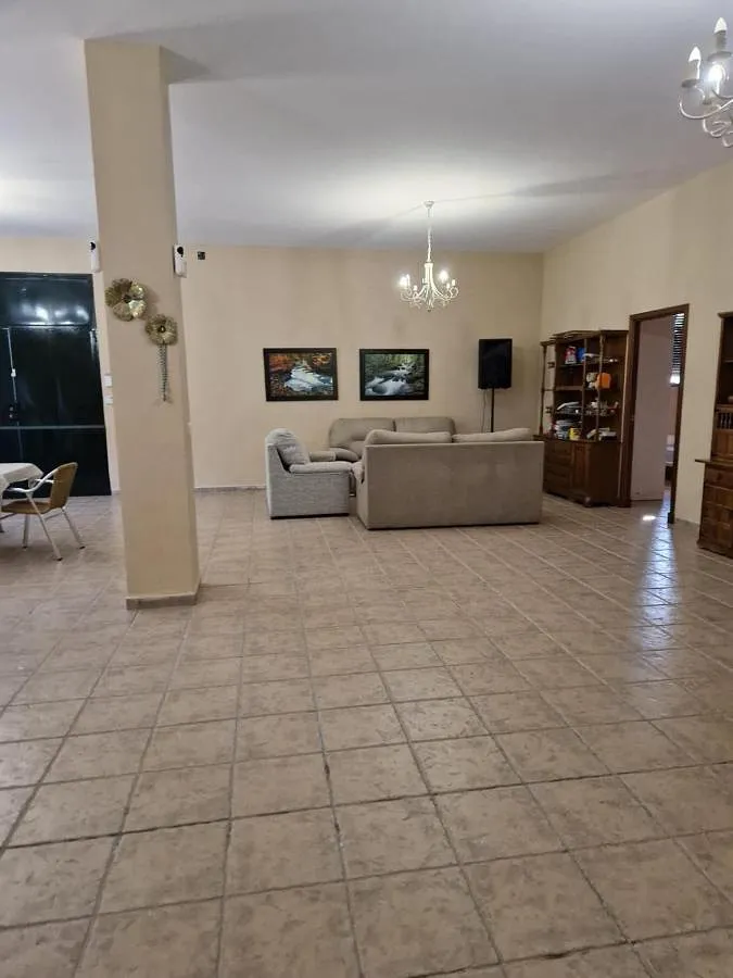 Maison de vacances pour 17 personnes, avec piscine ainsi que vue et jardin - 1