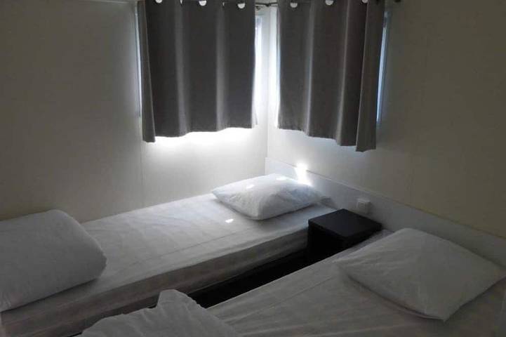 Mobil home pour 6 personnes à Sainte-Reine-de-Bretagne - 3