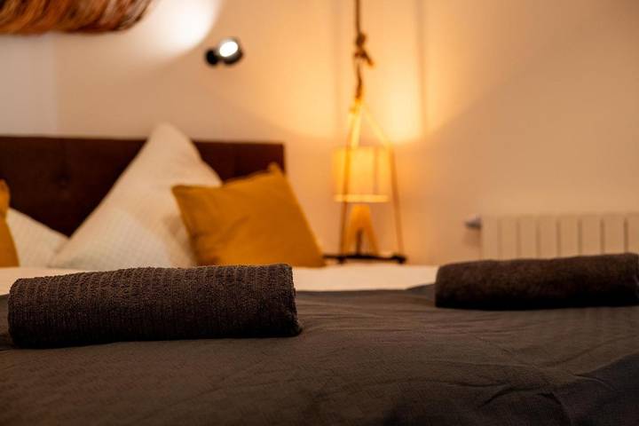Ferienwohnung für 4 Personen, mit Ausblick in Karlshorst Berlin - 4