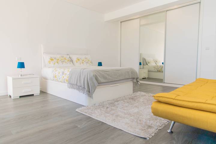 Ferienhaus für 3 Personen, mit Terrasse und Garten sowie Meerblick auf Madeira - 4