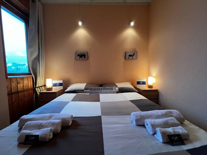 Ferienwohnung für 3 Personen - 1
