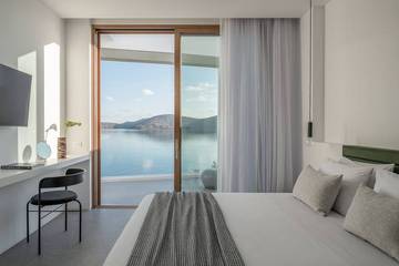 Villa für 10 Personen in Elounda, Kreta Norden, Bild 1