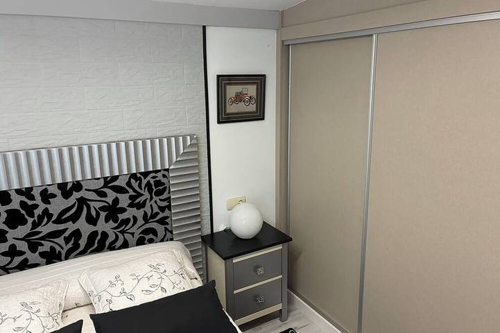Tourist House in Boa practically brand new and with beautiful sea views. in Boa, Noia