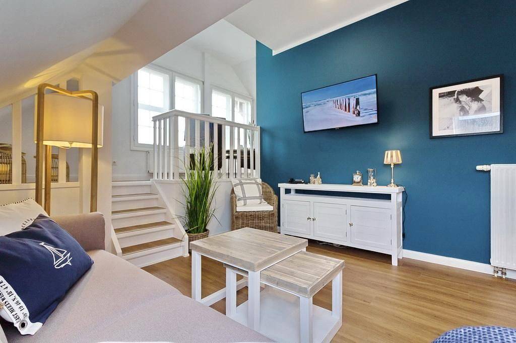 Ferienwohnung in Usedom ab 134€ pro Nacht