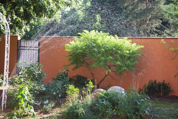 Ferienwohnung für 4 Personen, mit Garten und Sauna, kinderfreundlich in Elbe-Börde-Heide - 3