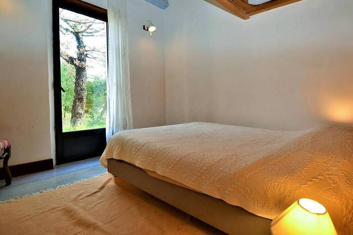 Location de vacances pour 8 personnes à Méjannes-le-Clap - 4