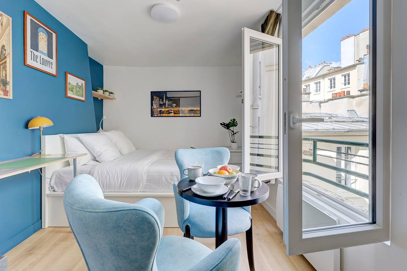 Appartement de vacances