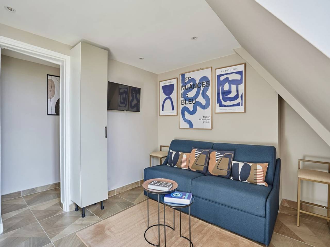 Photo : Appartement de vacances