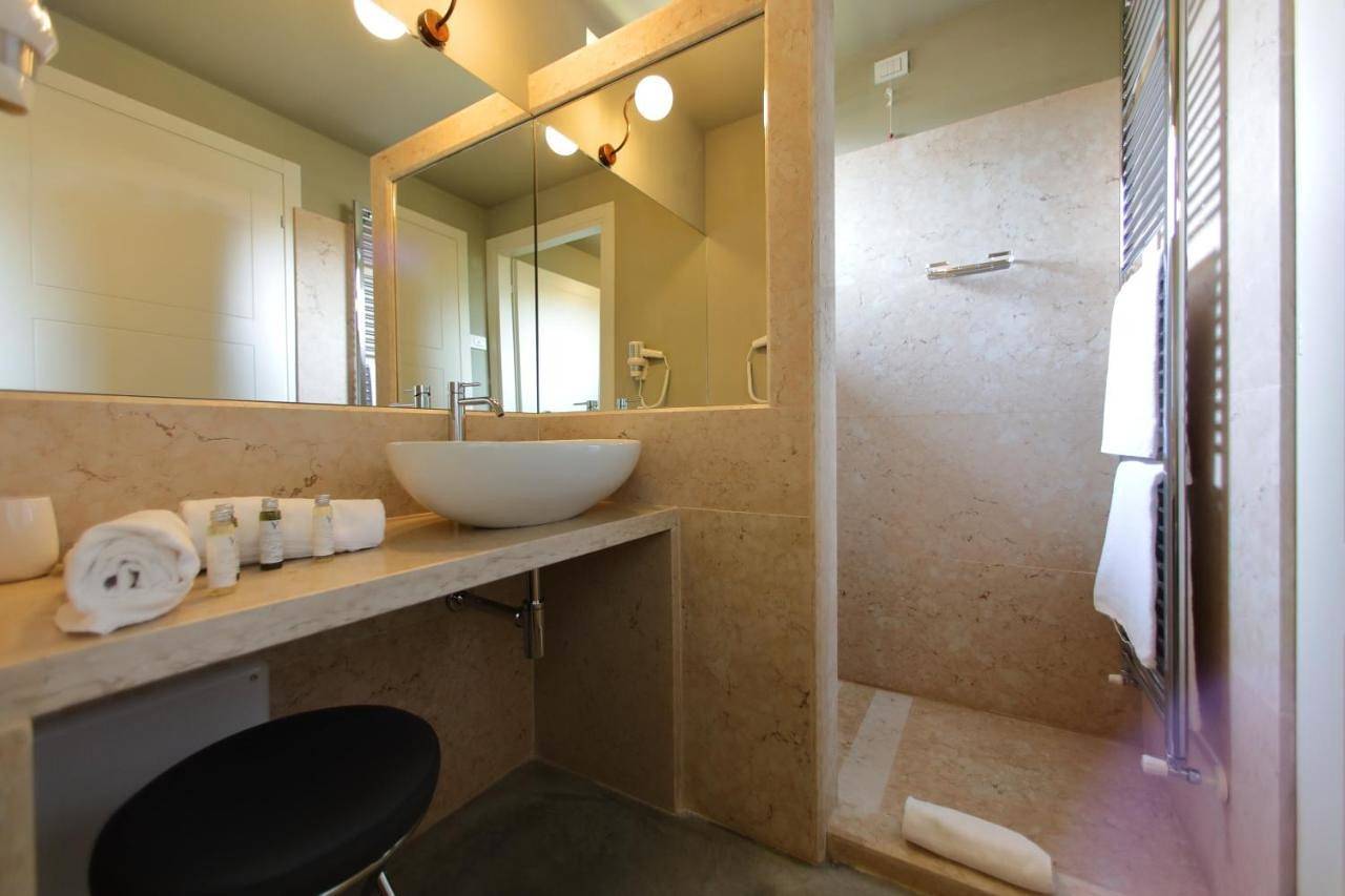La Boheme Chambres in Lazise, Gardasee-Berge
