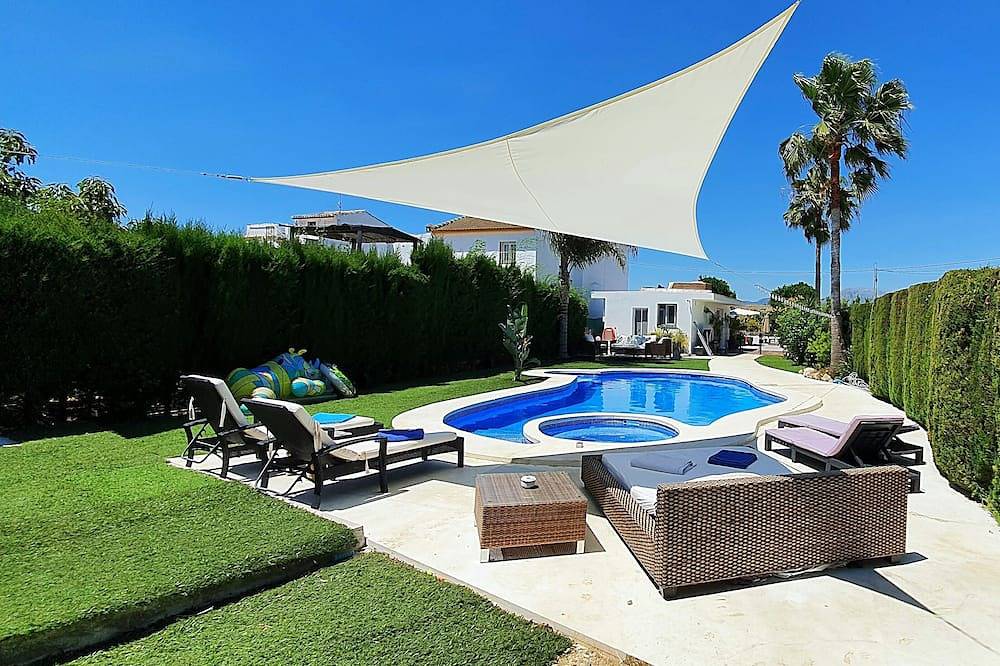 Selbstversorger Guest House Deluxe Suite in Alhaurín el Grande, Málaga Provinz