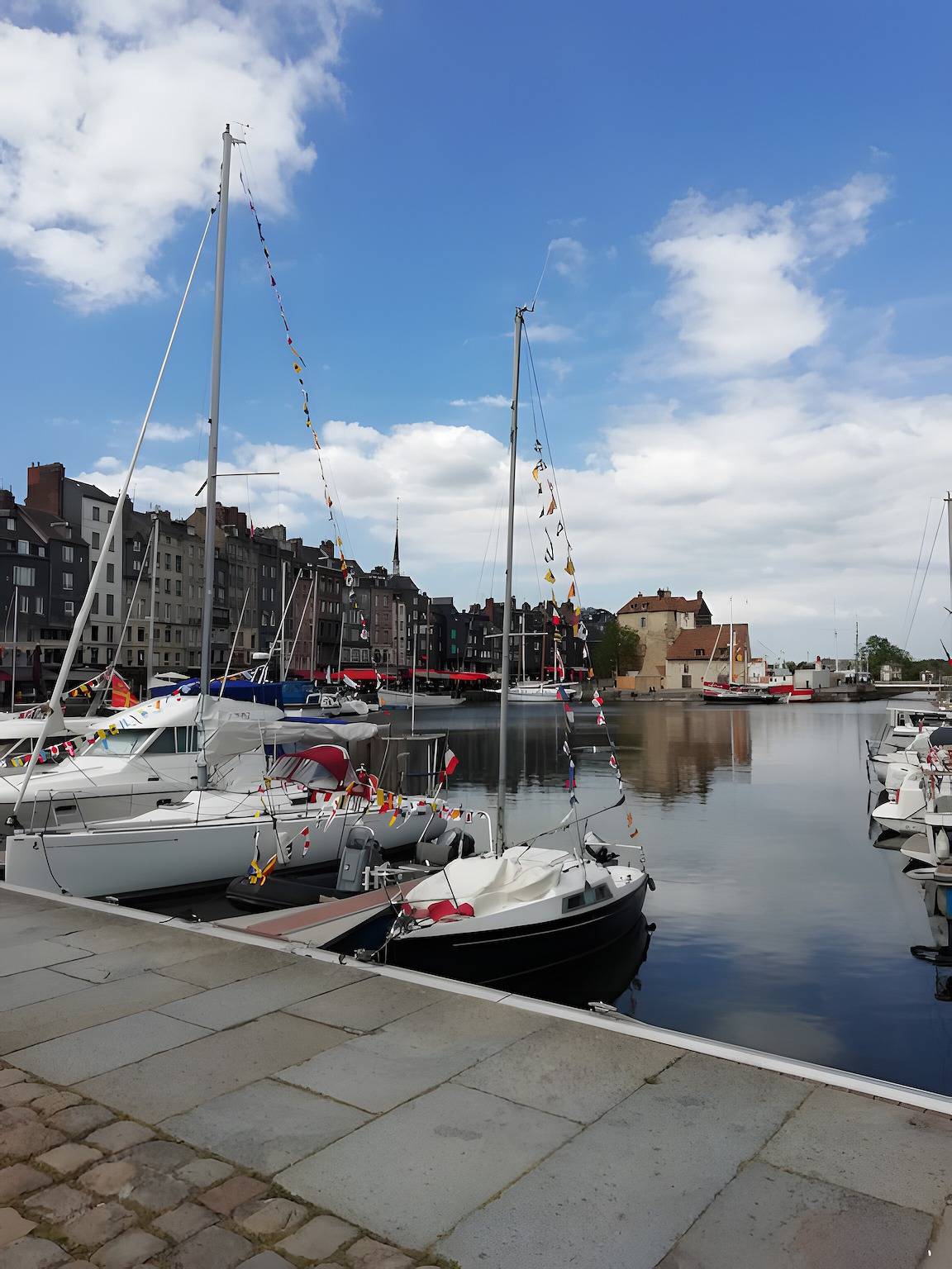 Chalet "Honfleur" bij Bbm, foto 11