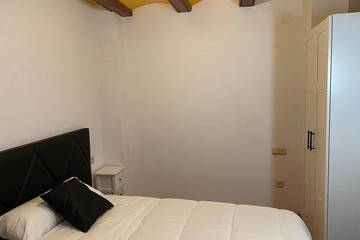 Casa Rural para 9 Personas en Mirambel, Provincia de Teruel, Foto 3