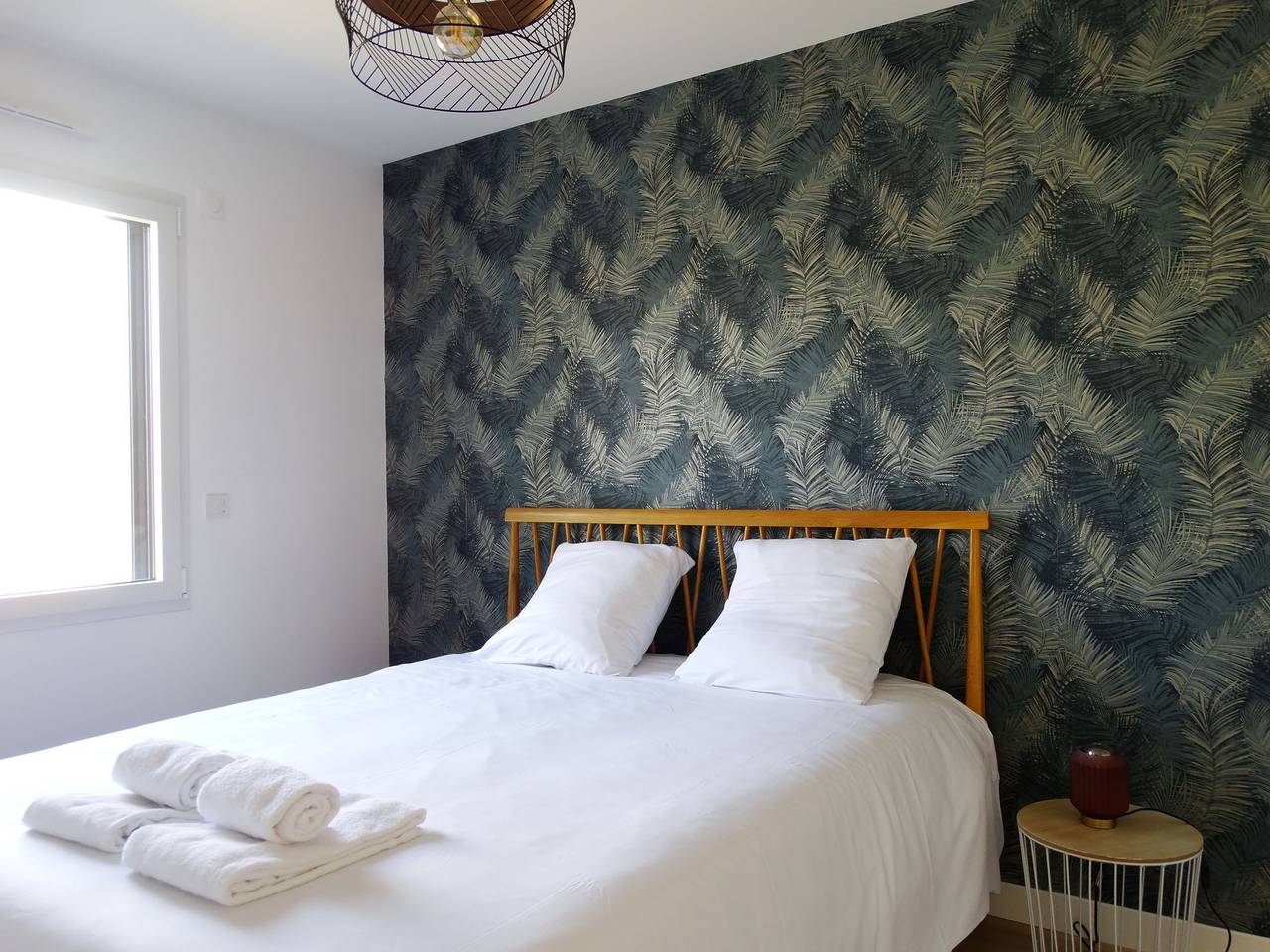 Maison 6 avec piscine chauffée  à St-Hilaire in Saint-Hilaire-de-Riez, Vallée de la Loire