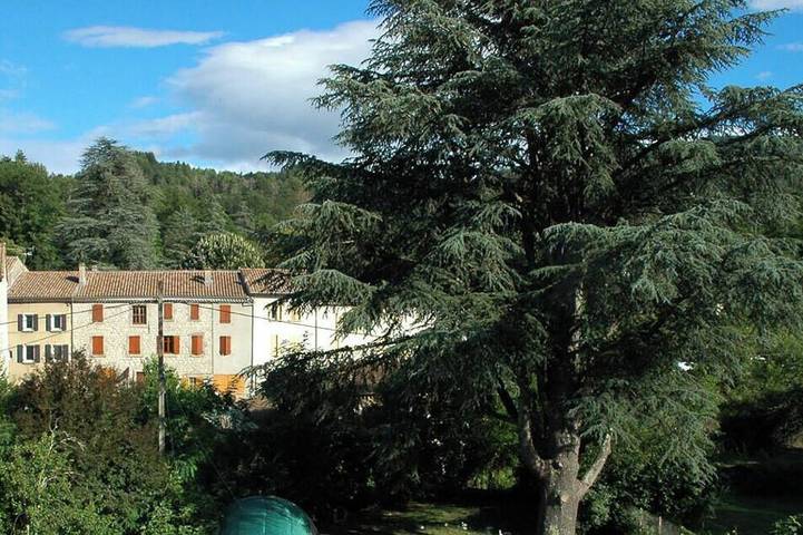 Maison de vacances pour 4 personnes, avec jardin, animaux acceptés - 1