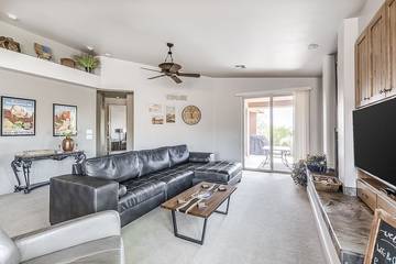 Vacation House for 4 Guests in Santa Clara (UT), Zion National Park, Picture 2