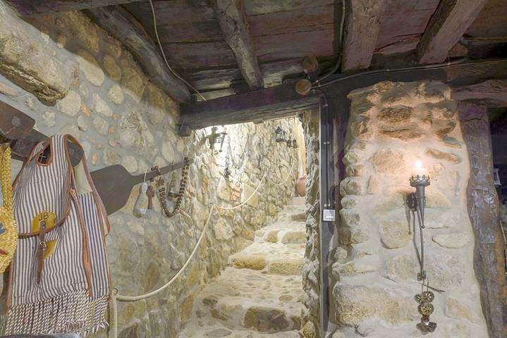 Apartamento de vacaciones para 7 personas, con vistas y terraza, Se admiten mascotas en Valle del Jerte - 2