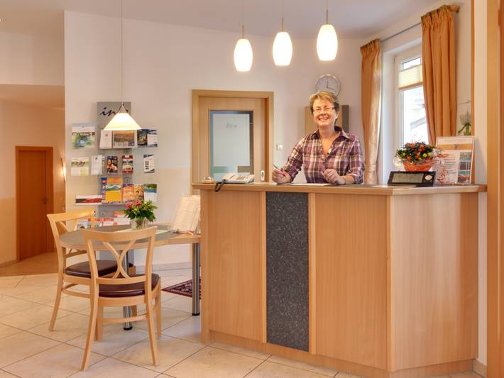 Hotel für 4 Personen, mit Sauna und Balkon, kinderfreundlich in Bad Reichenhall - 4