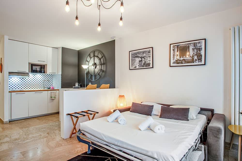 Appartement entier, Studio Merle - Welkeys in La Gaude, Région de Cannes