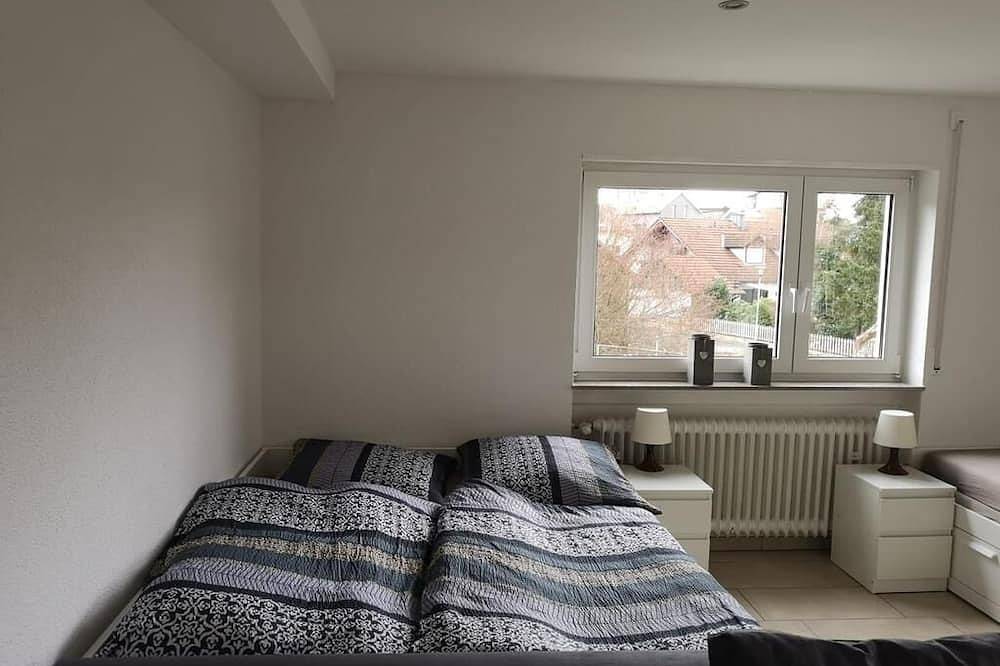 Ganze Wohnung, Ruhige Ferienwohnung in Heppenheim, Bergstraße