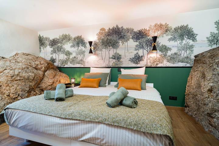 Gîte pour 6 personnes, avec jardin à Collioure - 3